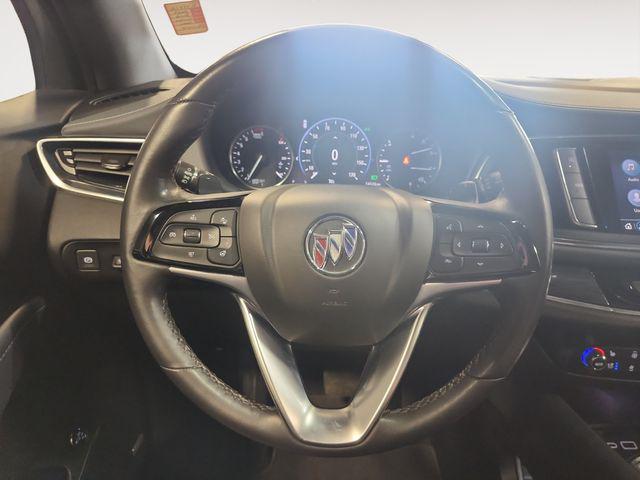 2023 Buick Enclave Premium AWD