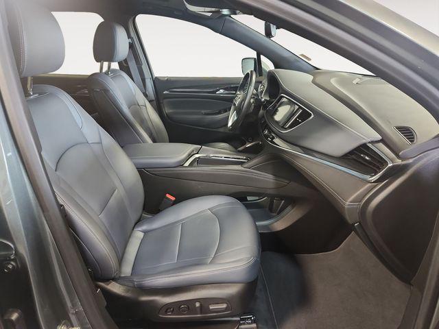 2023 Buick Enclave Premium AWD