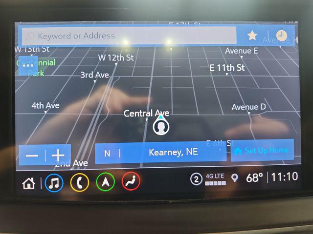 2023 Buick Enclave Premium AWD