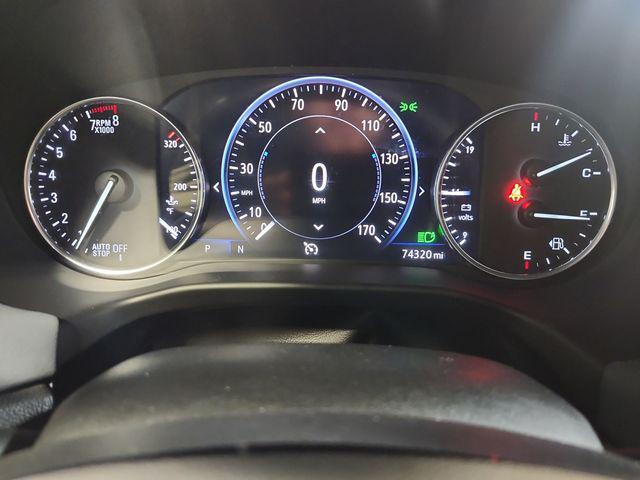2023 Buick Enclave Premium AWD