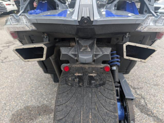 2021 Polestar GS R AUTO DRIVE
