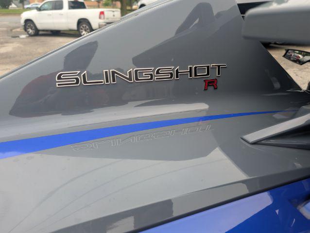 2021 Polestar GS R AUTO DRIVE
