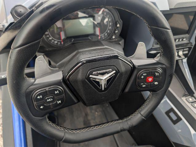 2021 Polestar GS R AUTO DRIVE