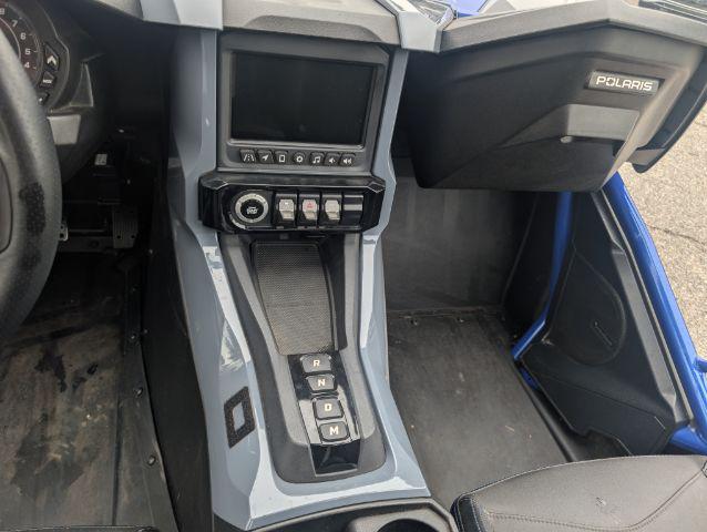 2021 Polestar GS R AUTO DRIVE