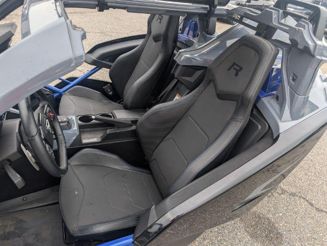 2021 Polestar GS R AUTO DRIVE