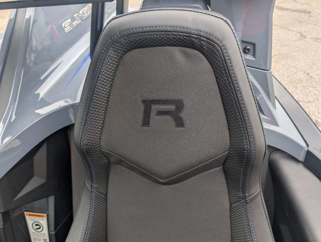 2021 Polestar GS R AUTO DRIVE