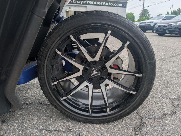 2021 Polestar GS R AUTO DRIVE