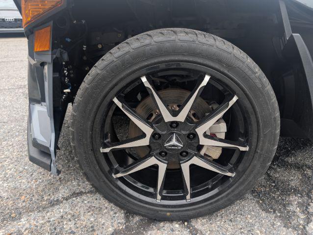 2021 Polestar GS R AUTO DRIVE
