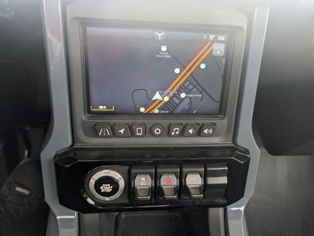 2021 Polestar GS R AUTO DRIVE
