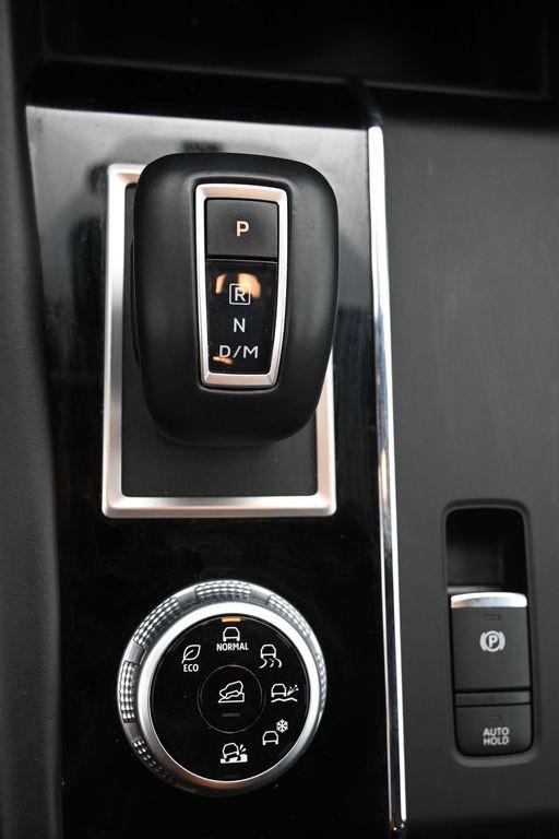 2023 Mitsubishi Outlander SE 2.5 S-AWC