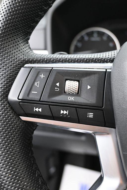 2023 Mitsubishi Outlander SE 2.5 S-AWC