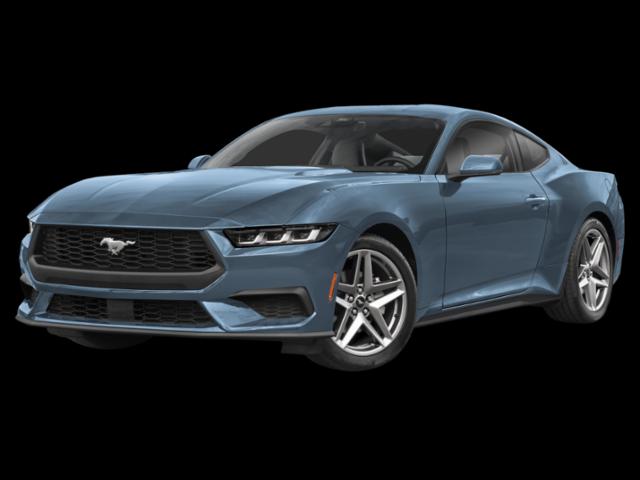2026 Ford Mustang EcoBoost Fastback for sale in Austin, TX