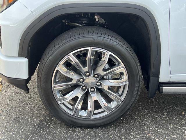 2026 GMC Sierra 1500 Crew Cab, Short Bed, Denali, 4WD