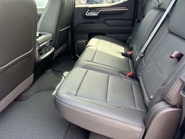 2026 GMC Sierra 1500 Crew Cab, Short Bed, Denali, 4WD