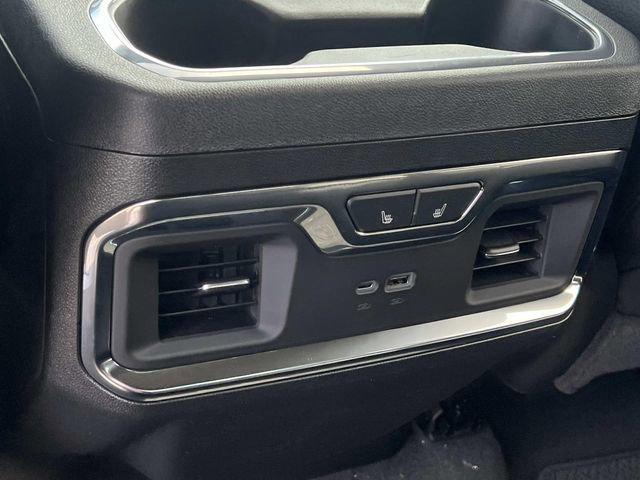 2026 GMC Sierra 1500 Crew Cab, Short Bed, Denali, 4WD