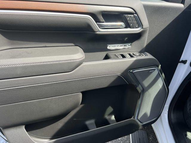 2026 GMC Sierra 1500 Crew Cab, Short Bed, Denali, 4WD