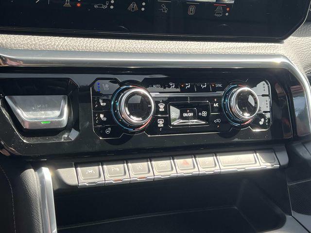 2026 GMC Sierra 1500 Crew Cab, Short Bed, Denali, 4WD