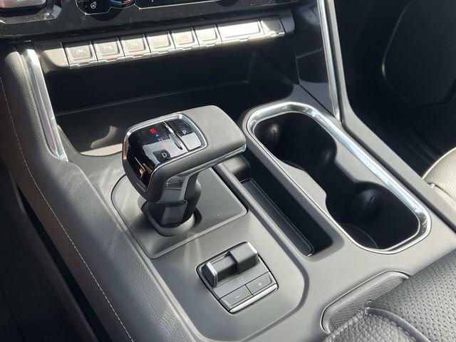 2026 GMC Sierra 1500 Crew Cab, Short Bed, Denali, 4WD