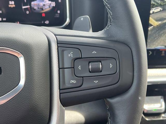 2026 GMC Sierra 1500 Crew Cab, Short Bed, Denali, 4WD