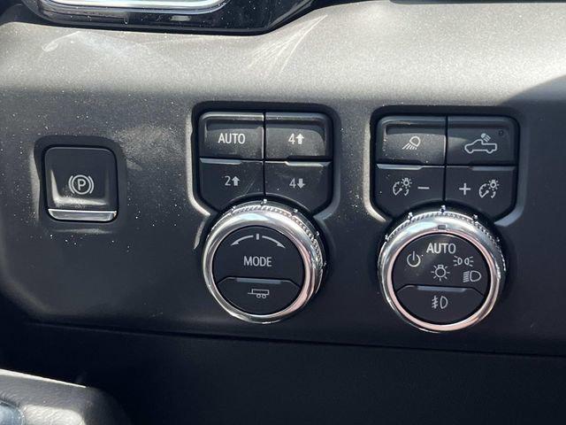 2026 GMC Sierra 1500 Crew Cab, Short Bed, Denali, 4WD