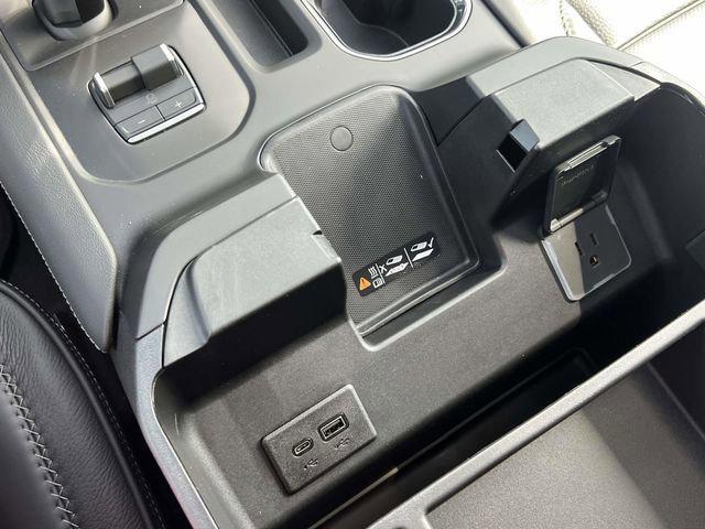 2026 GMC Sierra 1500 Crew Cab, Short Bed, Denali, 4WD
