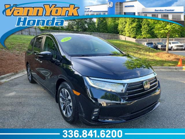 2024 Honda Odyssey EX-L for sale in High Point, NC