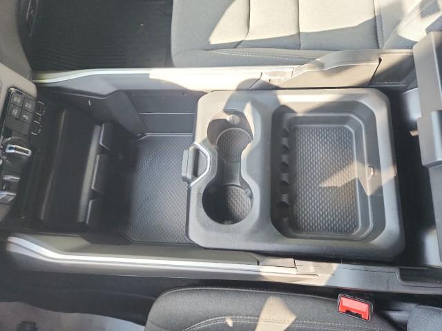 2021 Ram 1500 Big Horn Crew Cab 4x4 5'7" Box