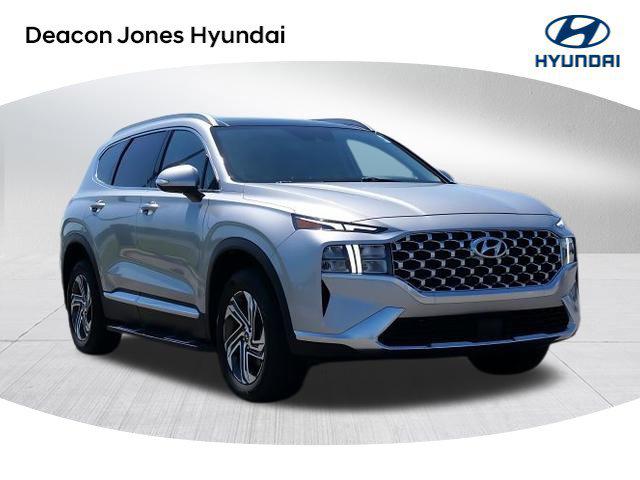 2023 Hyundai Santa Fe SEL for sale in Goldsboro, NC