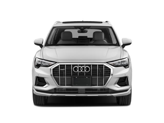 2020 Audi Q3 Premium Plus 45 TFSI S line quattro Tiptronic