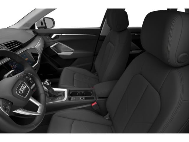 2020 Audi Q3 Premium Plus 45 TFSI S line quattro Tiptronic