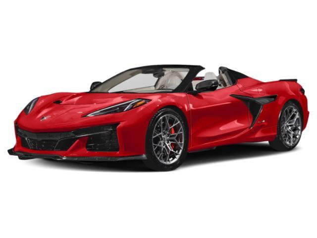 2026 Chevrolet Corvette ZR1X Convertible, 3LZ, RWD for sale in Knoxville, TN