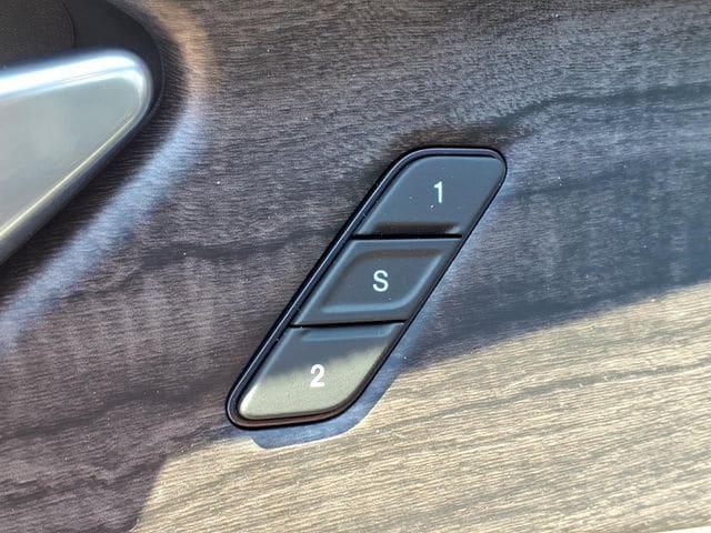 2026 Jeep Grand Cherokee Limited Reserve 4x4