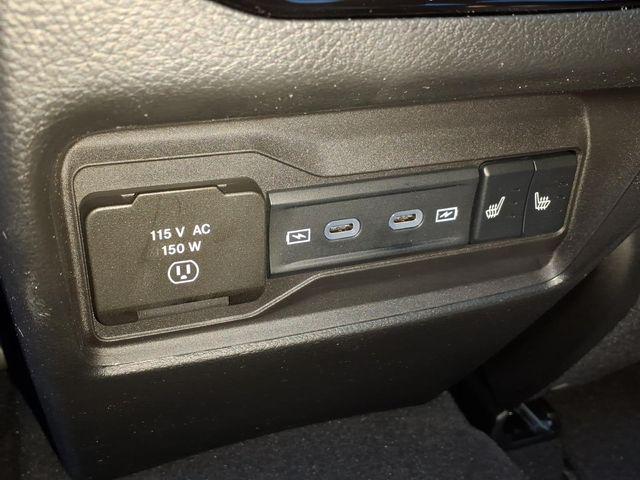 2026 Jeep Grand Cherokee Limited Reserve 4x4