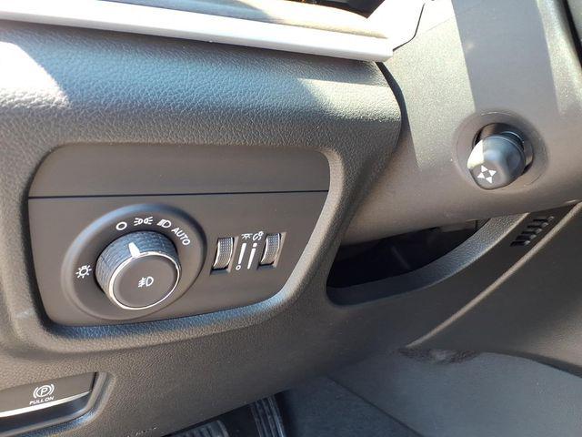 2026 Jeep Grand Cherokee Limited Reserve 4x4