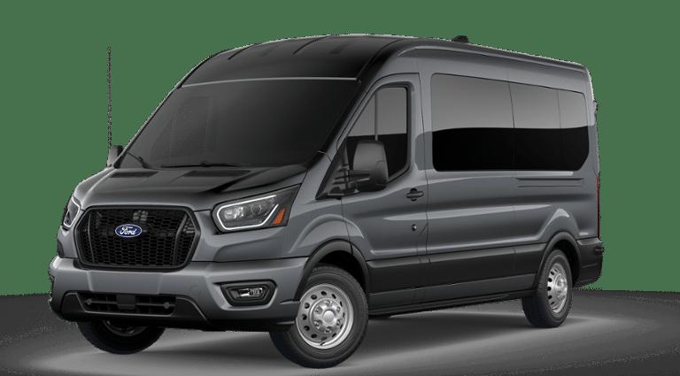 2026 Ford Transit-350 Passenger Van XL for sale in Galesburg, MI