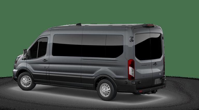 2026 Ford Transit-350 Passenger Van XL