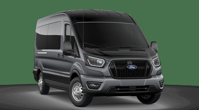 2026 Ford Transit-350 Passenger Van XL