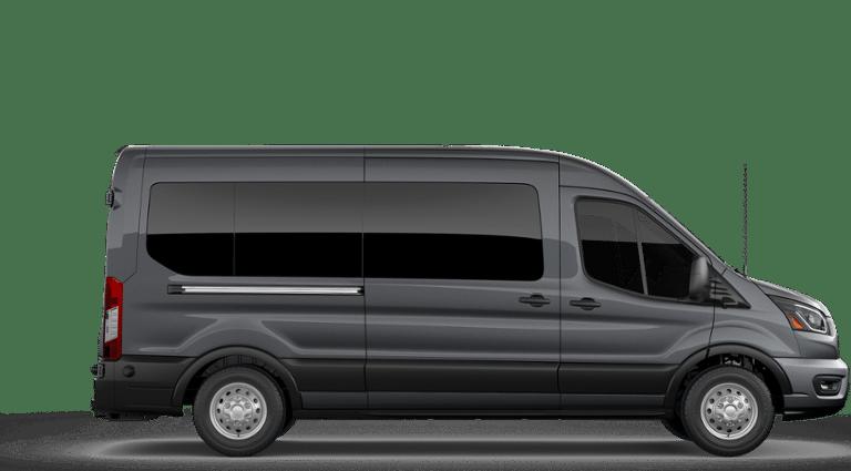 2026 Ford Transit-350 Passenger Van XL