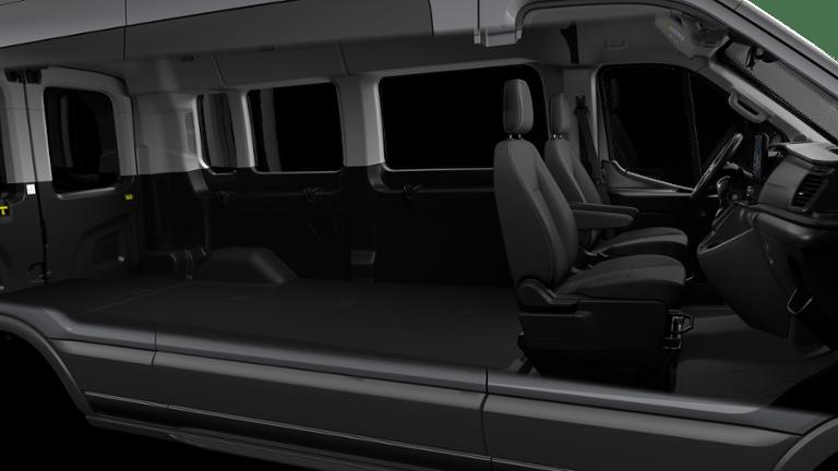 2026 Ford Transit-350 Passenger Van XL
