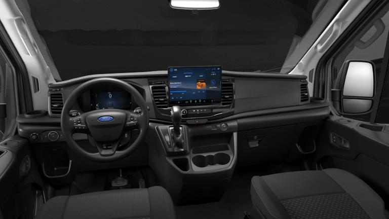 2026 Ford Transit-350 Passenger Van XL