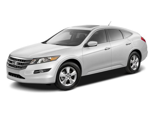 2010 Honda Accord Crosstour EX for sale in Wagoner, OK