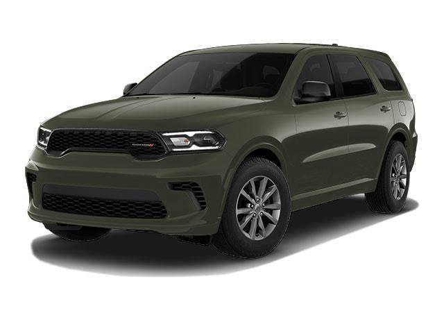 2026 Dodge Durango GT RWD for sale in McKinney, TX