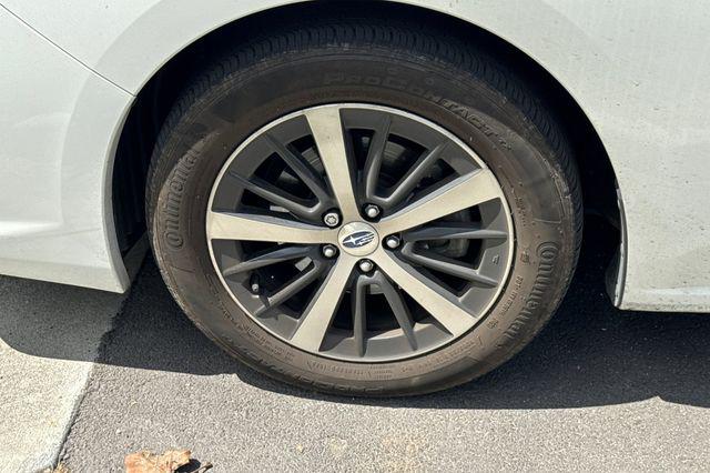 2023 Subaru Impreza Premium 5-Door