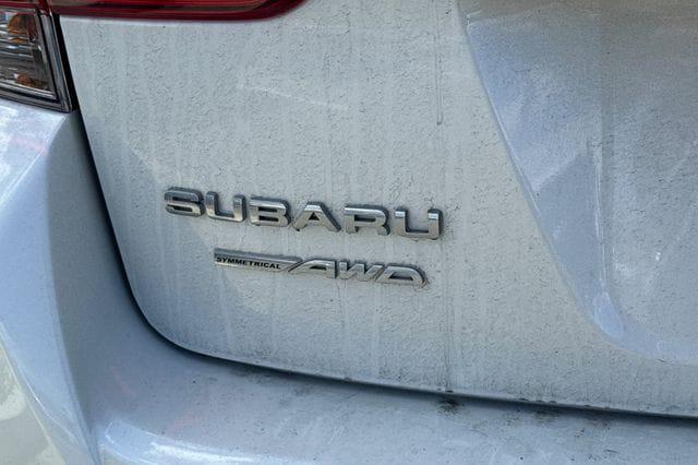 2023 Subaru Impreza Premium 5-Door