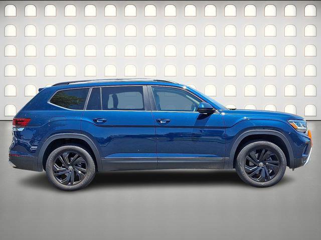2023 Volkswagen Atlas 2.0T SE w/Technology