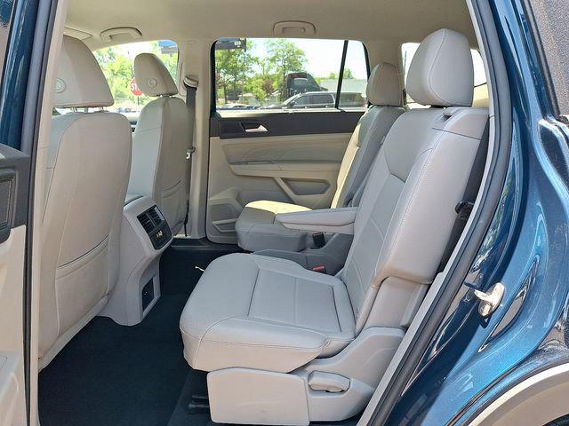 2023 Volkswagen Atlas 2.0T SE w/Technology