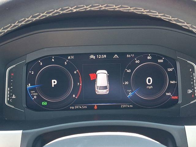 2023 Volkswagen Atlas 2.0T SE w/Technology