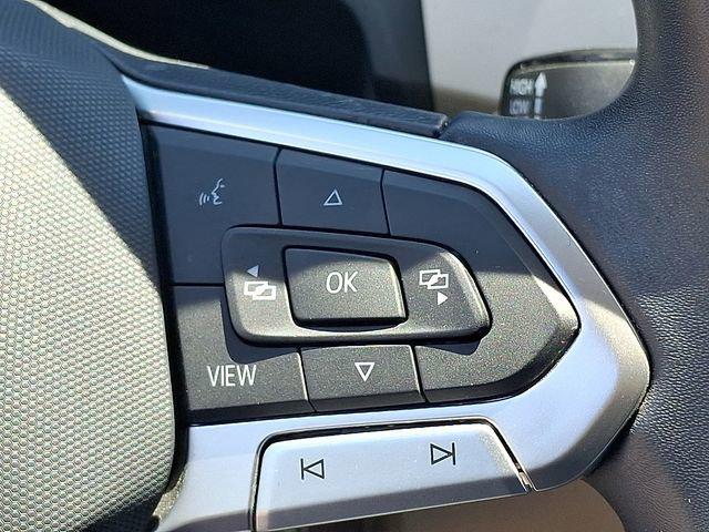 2023 Volkswagen Atlas 2.0T SE w/Technology