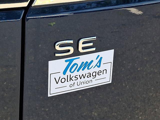 2023 Volkswagen Atlas 2.0T SE w/Technology