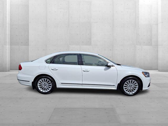 2016 Volkswagen Passat 1.8T SE